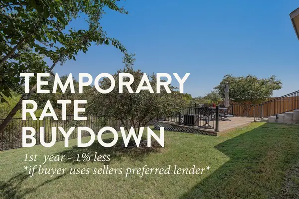 5717 Scenic Lake DR, Georgetown, TX 78626