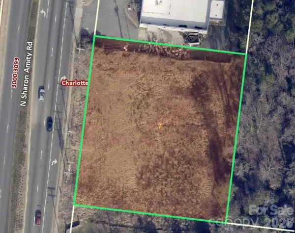 3034 N Sharon Amity RD, Charlotte, NC 28205