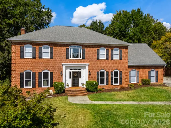 1006 Chelsea PL, Matthews, NC 28105