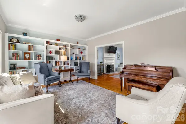 1006 Chelsea PL, Matthews, NC 28105