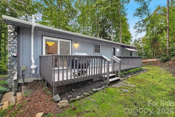 239 Three Mile Knob RD, Pisgah Forest, NC 28768