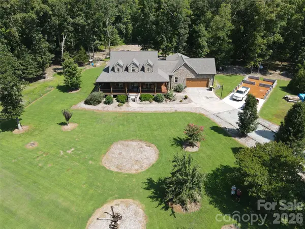 5410 Tobacco RD, Trinity, NC 27370