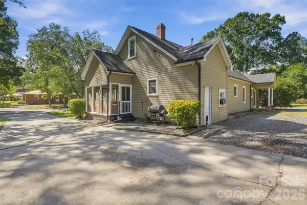 924 Maple AVE, Salisbury, NC 28144