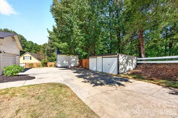 16 Cove Creek PL SE, Concord, NC 28025