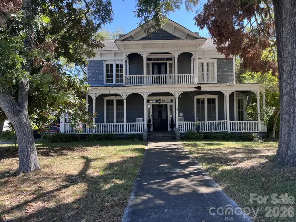 121 York ST, Chester, SC 29706