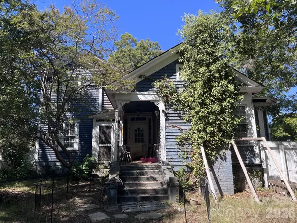 121 York ST, Chester, SC 29706