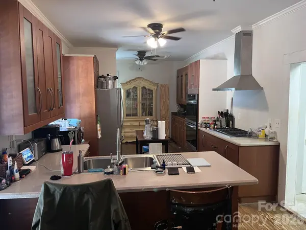 121 York ST, Chester, SC 29706