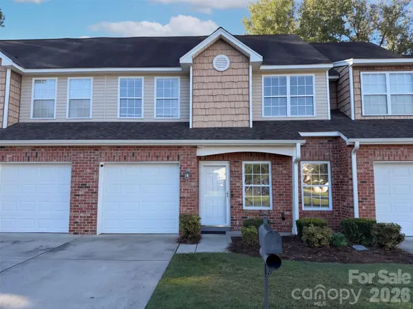 361 Valley Brook LN SE, Concord, NC 28025