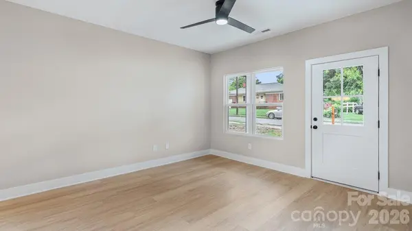 1014 Horah ST, Salisbury, NC 28144