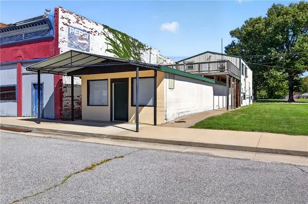 315 N Main ST, Scammon, KS 66773