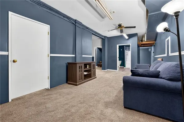 315 N Main ST, Scammon, KS 66773