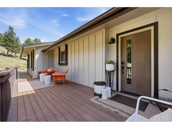 101 Canon View, Boulder, CO 80302