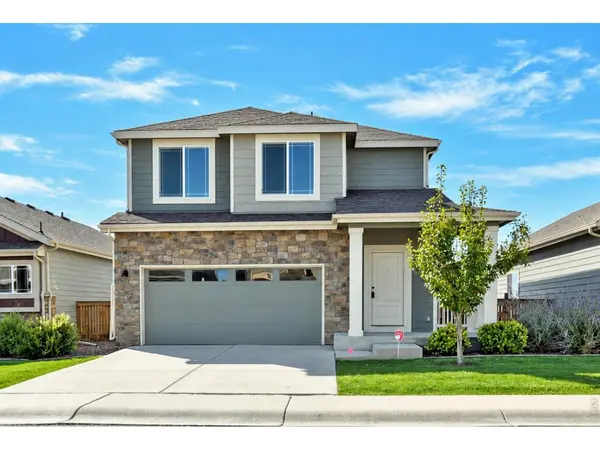 3094 Carney, Loveland, CO 80538
