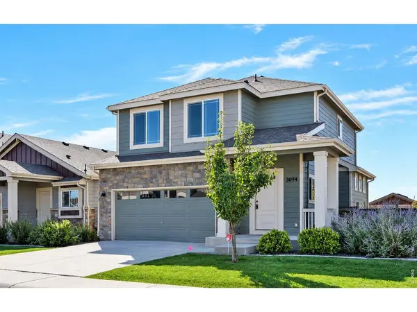 3094 Carney, Loveland, CO 80538