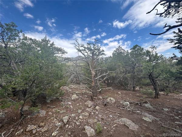 1786 Summitview, Crestone, CO 81131