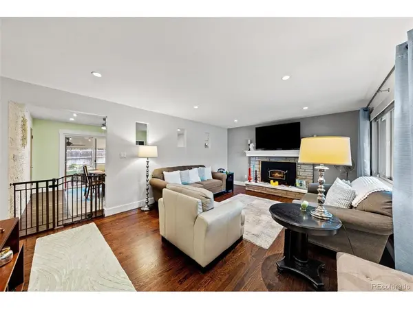 8280 W Louisiana, Lakewood, CO 80232