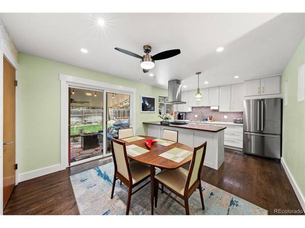 8280 W Louisiana, Lakewood, CO 80232