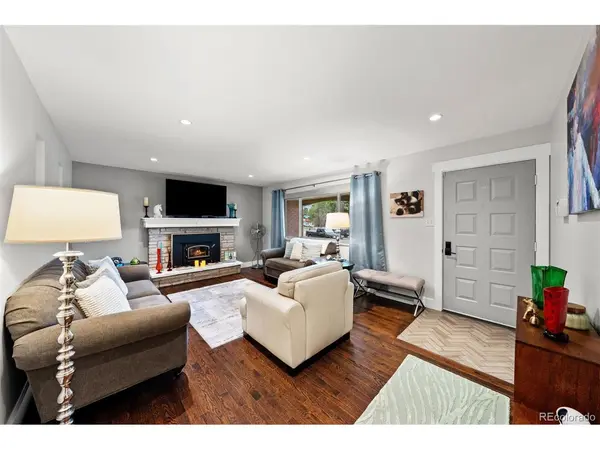 8280 W Louisiana, Lakewood, CO 80232