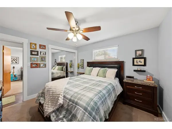 8280 W Louisiana, Lakewood, CO 80232