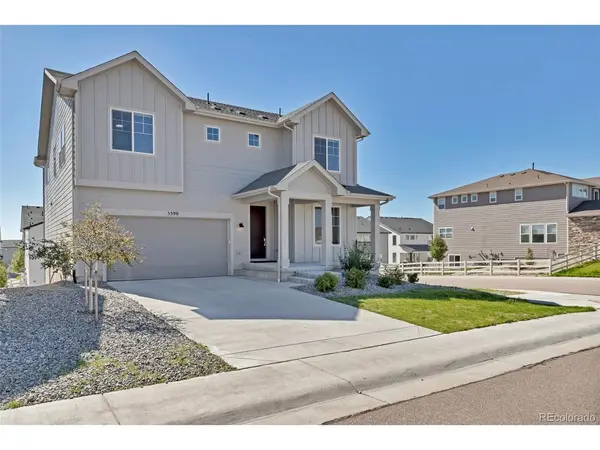 5590 Amarosa, Parker, CO 80134
