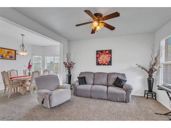20408 E Saratoga, Aurora, CO 80015