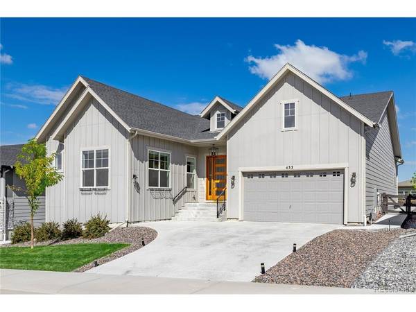433 Scrubjay, Castle Rock, CO 80104
