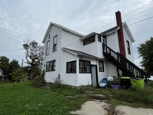 558 Iva ST, Huntington, IN 46750