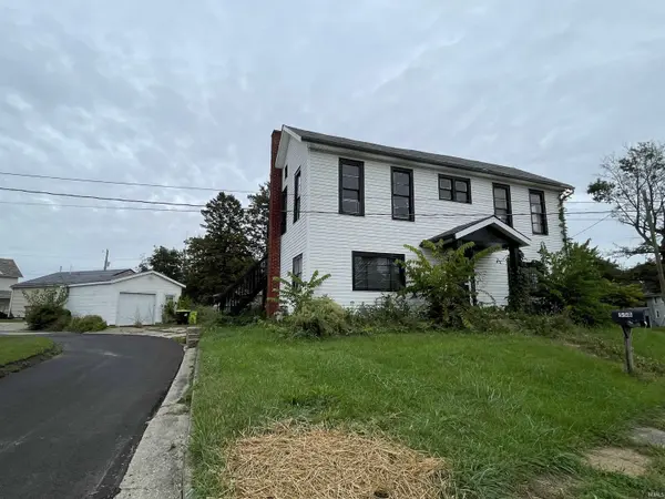 558 Iva ST, Huntington, IN 46750