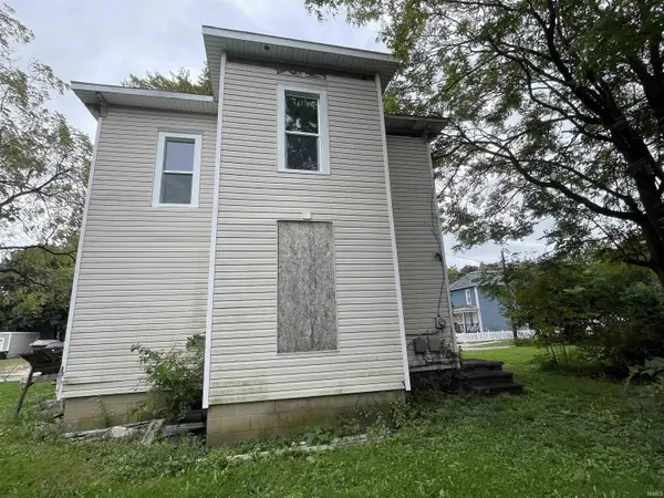 444 First ST, Huntington, IN 46750