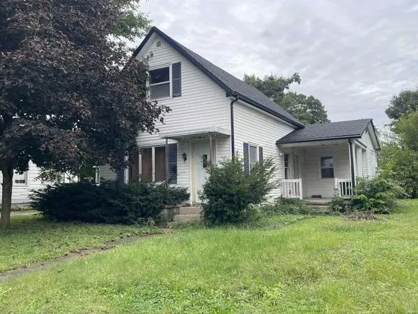 1234 Salamonie AVE, Huntington, IN 46750