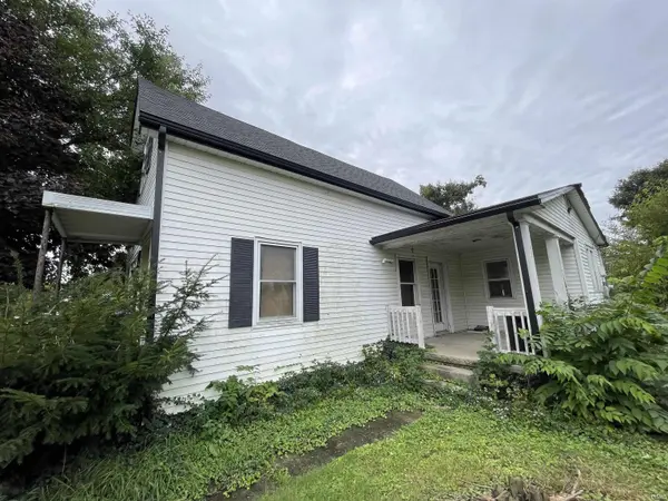 1234 Salamonie AVE, Huntington, IN 46750