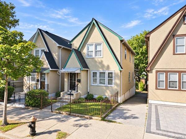 2727 Morgan AVE, Bronx, NY 10469