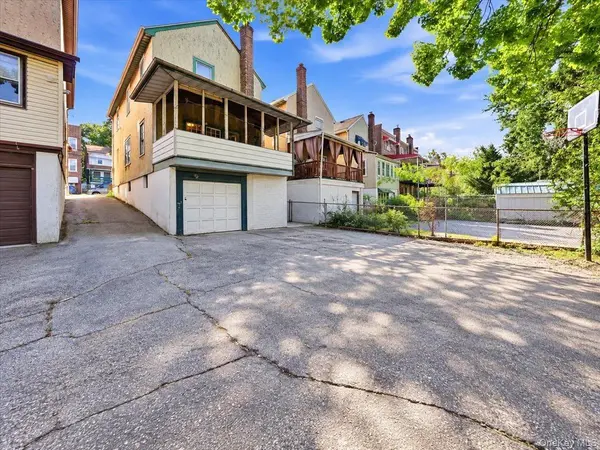 2727 Morgan AVE, Bronx, NY 10469