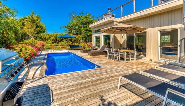 508 Fishermans PATH, Fire Island Pines, NY 11782