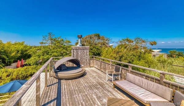 508 Fishermans PATH, Fire Island Pines, NY 11782