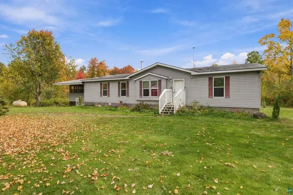 86780 Oak Lake Rd S, Kerrick, MN 55756