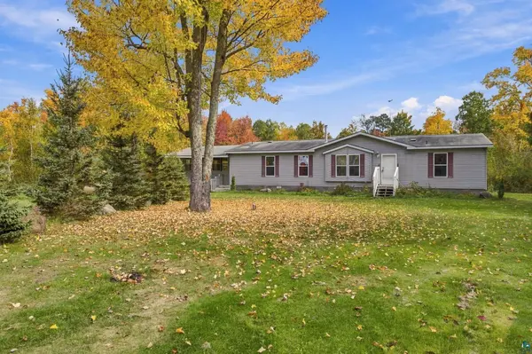 86780 Oak Lake Rd S, Kerrick, MN 55756