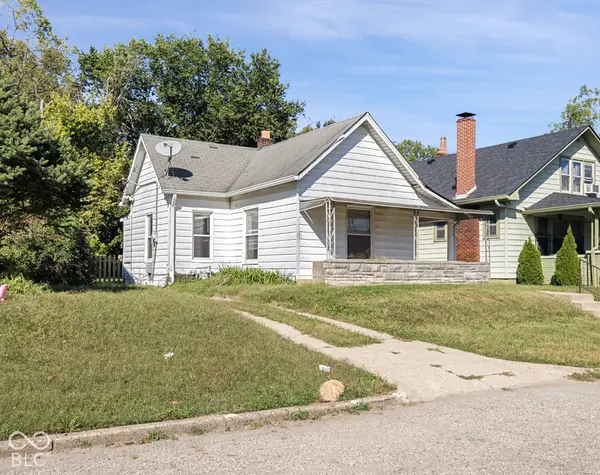 622 W 41st ST, Indianapolis, IN 46208