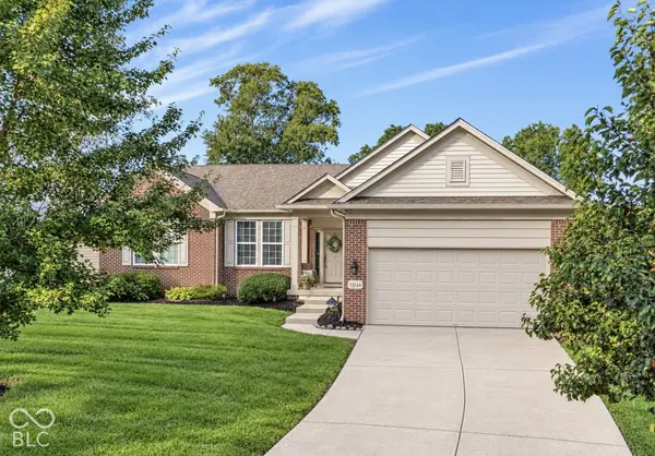 13144 Cresswell PL, Fishers, IN 46037