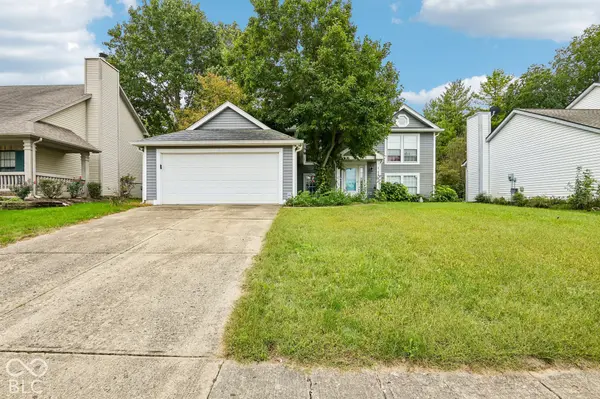 1565 Chase BLVD, Greenwood, IN 46142