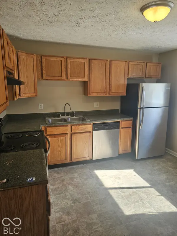 8607 Montery RD, Indianapolis, IN 46226