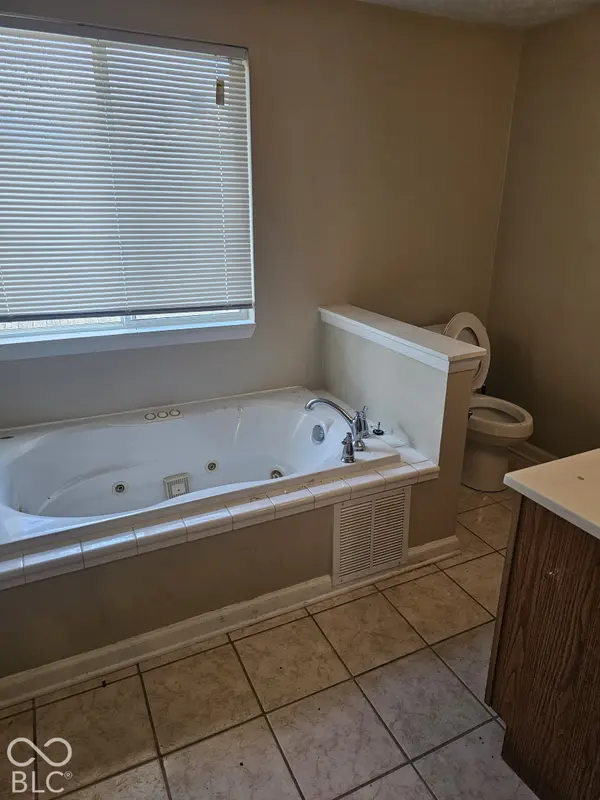 8607 Montery RD, Indianapolis, IN 46226