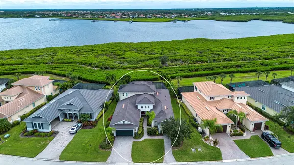 5602 TIDEWATER PRESERVE BLVD, Bradenton, FL 34208