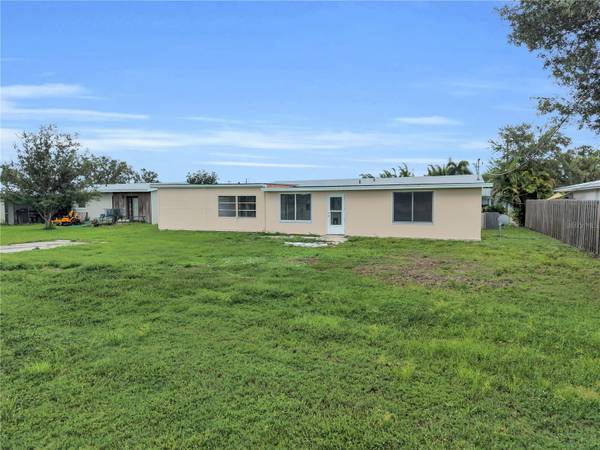 214 W GRACE ST, Punta Gorda, FL 33950