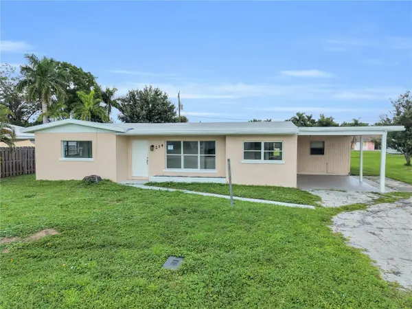 214 W GRACE ST, Punta Gorda, FL 33950