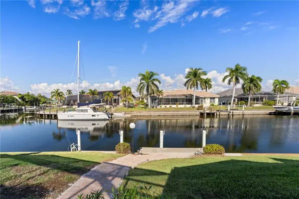 2736 MAYAGUANA CT, Punta Gorda, FL 33950