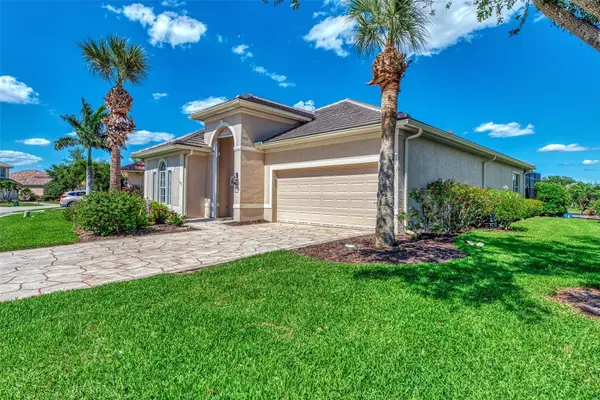 13335 GOLF POINTE DR, Port Charlotte, FL 33953