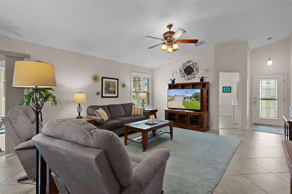 2155 BALDWIN RUN, The Villages, FL 32162
