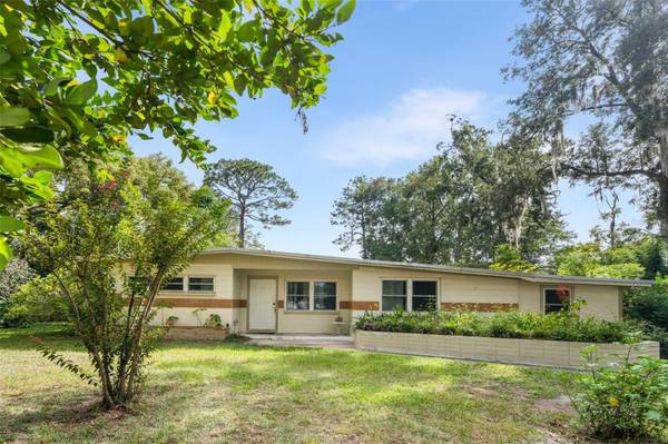 1321 NE 20TH AVE, Gainesville, FL 32609