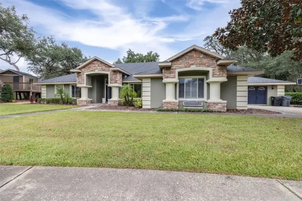 86 PINE FOREST LN, Haines City, FL 33844